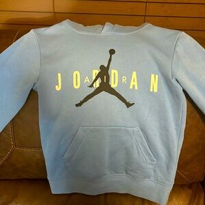 Boys Jordan Hoodie